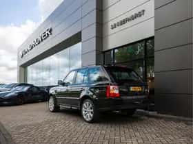 Land Rover Range Rover Sport (2006) thumbnail 12