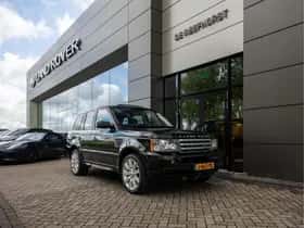 Land Rover Range Rover Sport (2006) thumbnail 14