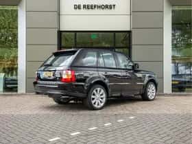 Land Rover Range Rover Sport (2006) thumbnail 15