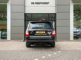 Land Rover Range Rover Sport (2006) thumbnail 16