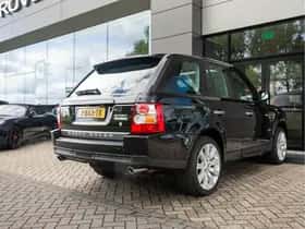 Land Rover Range Rover Sport (2006) thumbnail 17