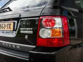 Land Rover Range Rover Sport (2006) thumbnail 18