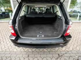 Land Rover Range Rover Sport (2006) thumbnail 20