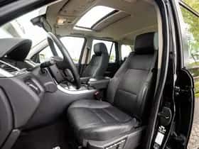 Land Rover Range Rover Sport (2006) thumbnail 3