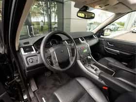 Land Rover Range Rover Sport (2006) thumbnail 21