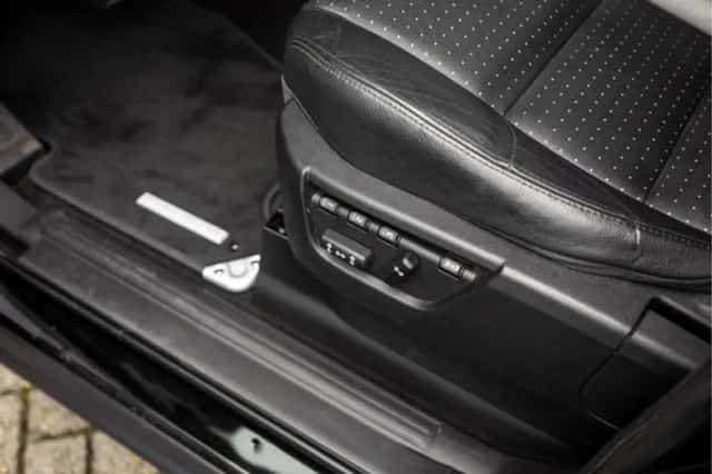 Land Rover Range Rover Sport (2006) thumbnail 22