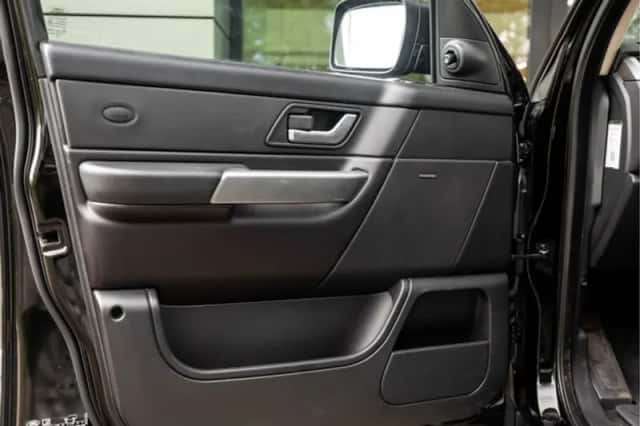 Land Rover Range Rover Sport (2006) thumbnail 23
