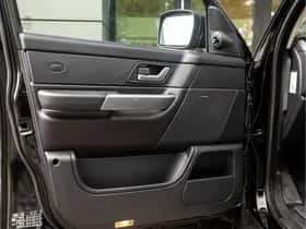 Land Rover Range Rover Sport (2006) thumbnail 23