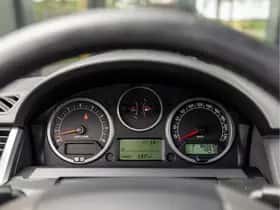 Land Rover Range Rover Sport (2006) thumbnail 25