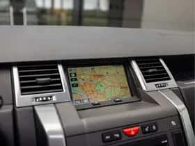 Land Rover Range Rover Sport (2006) thumbnail 26
