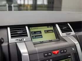 Land Rover Range Rover Sport (2006) thumbnail 27