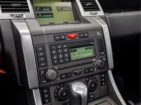 Land Rover Range Rover Sport (2006) thumbnail 28
