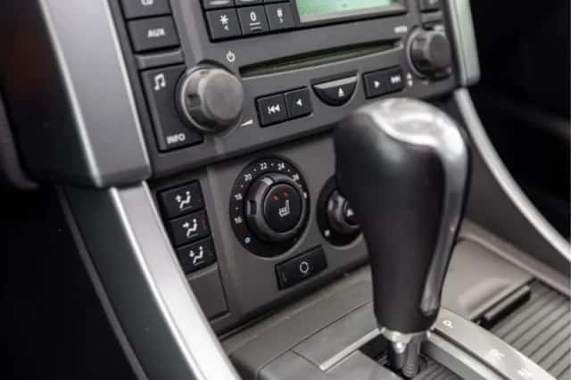 Land Rover Range Rover Sport (2006) thumbnail 29