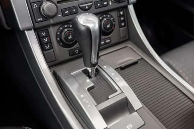 Land Rover Range Rover Sport (2006) thumbnail 30