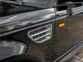 Land Rover Range Rover Sport (2006) thumbnail 4