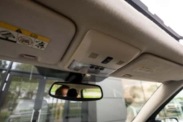 Land Rover Range Rover Sport (2006) thumbnail 32