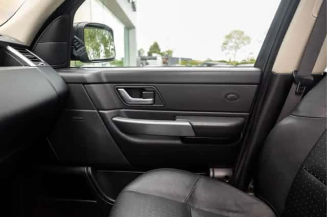 Land Rover Range Rover Sport (2006) thumbnail 33