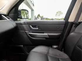 Land Rover Range Rover Sport (2006) thumbnail 33