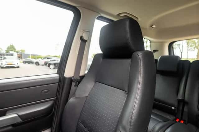 Land Rover Range Rover Sport (2006) thumbnail 34