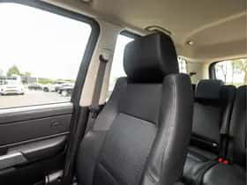 Land Rover Range Rover Sport (2006) thumbnail 34