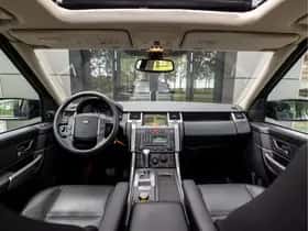 Land Rover Range Rover Sport (2006) thumbnail 36