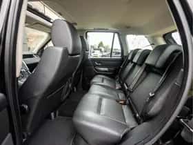 Land Rover Range Rover Sport (2006) thumbnail 37