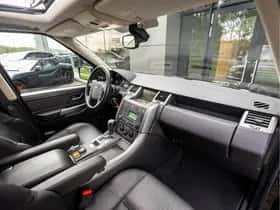 Land Rover Range Rover Sport (2006) thumbnail 38