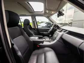 Land Rover Range Rover Sport (2006) thumbnail 39