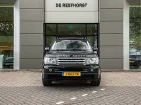 Land Rover Range Rover Sport (2006) thumbnail 5