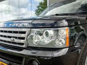 Land Rover Range Rover Sport (2006) thumbnail 7
