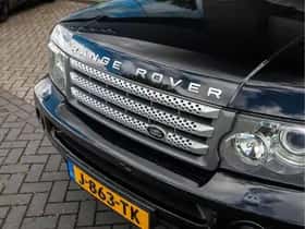 Land Rover Range Rover Sport (2006) thumbnail 8