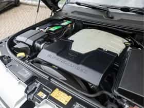 Land Rover Range Rover Sport (2006) thumbnail 9
