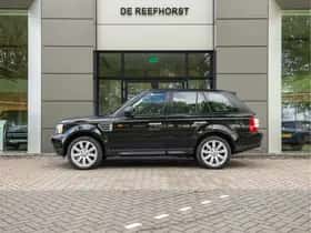 Land Rover Range Rover Sport (2006) thumbnail 10