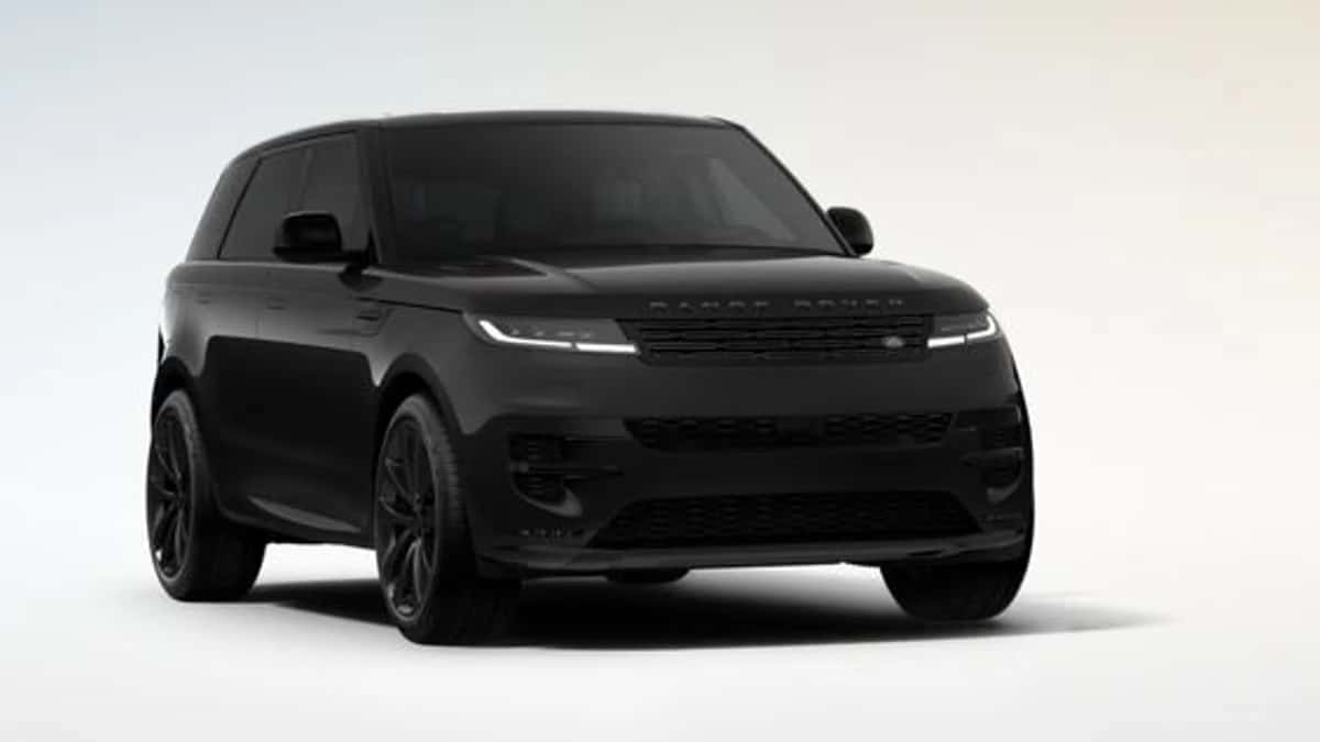 Land Rover Range Rover Sport (2026) — foto 1