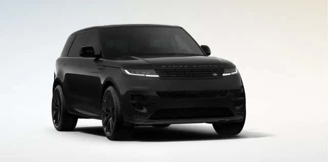Land Rover Range Rover Sport (2026) — foto 1