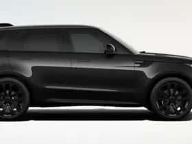 Land Rover Range Rover Sport (2026) thumbnail 2