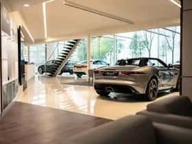 Land Rover Range Rover Sport (2026) thumbnail 15
