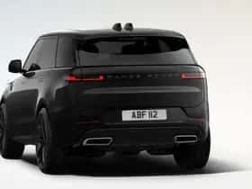 Land Rover Range Rover Sport (2026) thumbnail 3