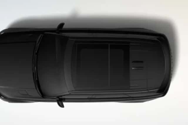 Land Rover Range Rover Sport (2026) thumbnail 4