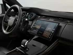 Land Rover Range Rover Sport (2026) thumbnail 5