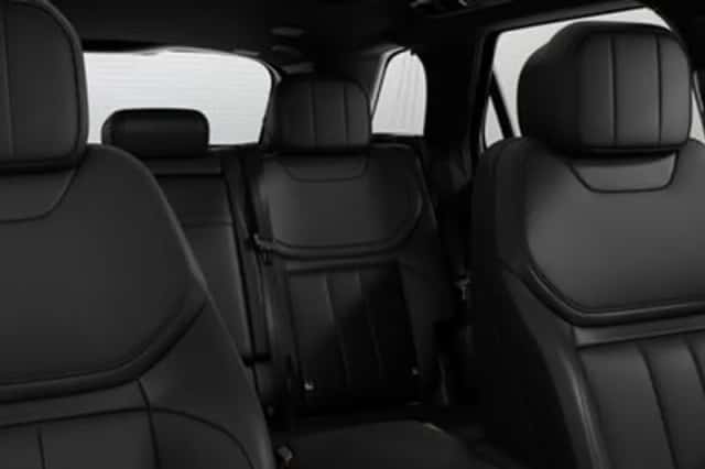 Land Rover Range Rover Sport (2026) thumbnail 6