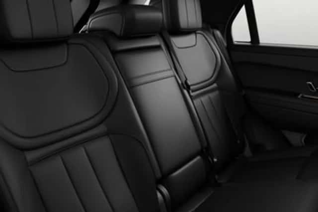 Land Rover Range Rover Sport (2026) thumbnail 7