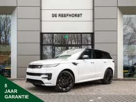 Land Rover Range Rover Sport (2025)