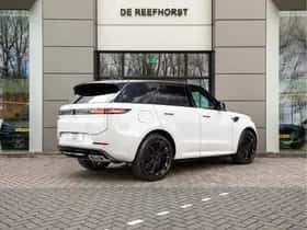Land Rover Range Rover Sport (2025) thumbnail 2