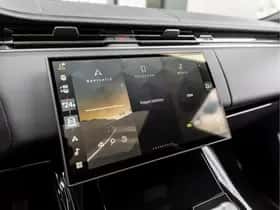 Land Rover Range Rover Sport (2025) thumbnail 12