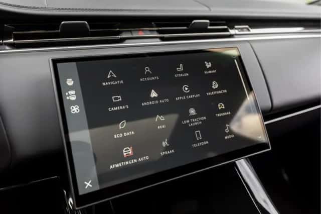 Land Rover Range Rover Sport (2025) thumbnail 13
