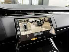 Land Rover Range Rover Sport (2025) thumbnail 14