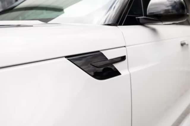 Land Rover Range Rover Sport (2025) thumbnail 20