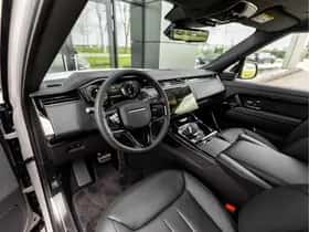 Land Rover Range Rover Sport (2025) thumbnail 3