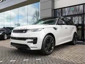 Land Rover Range Rover Sport (2025) thumbnail 21